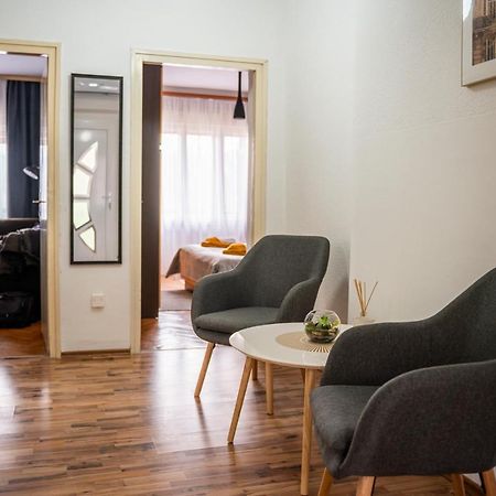 Apartment Soul Knin Exteriér fotografie