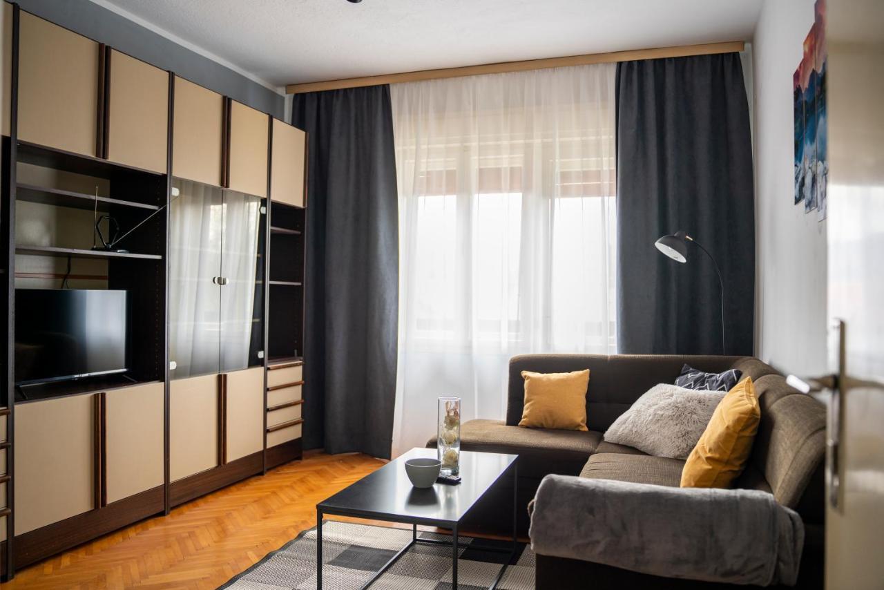 Apartment Soul Knin Exteriér fotografie