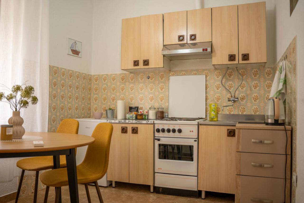 Apartment Soul Knin Exteriér fotografie